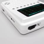 Le Medical 1201 12 Channel ECG Machine