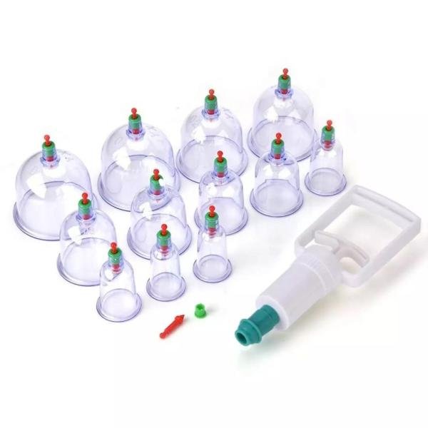 Hijama Kit 10-in-1