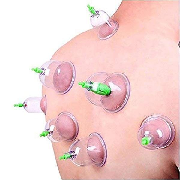 Hijama Kit 10-in-1