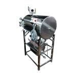 Horizontal Autoclave