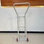 Oxygen Cylinder Trolley