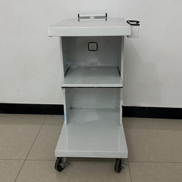 Ultrasound Trolley