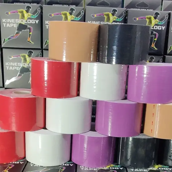 Kinesiology Tape