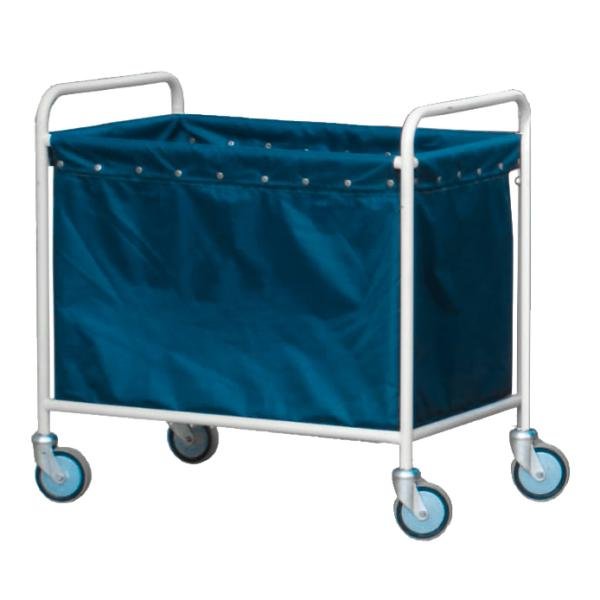 Linen Trolley RoundPipe