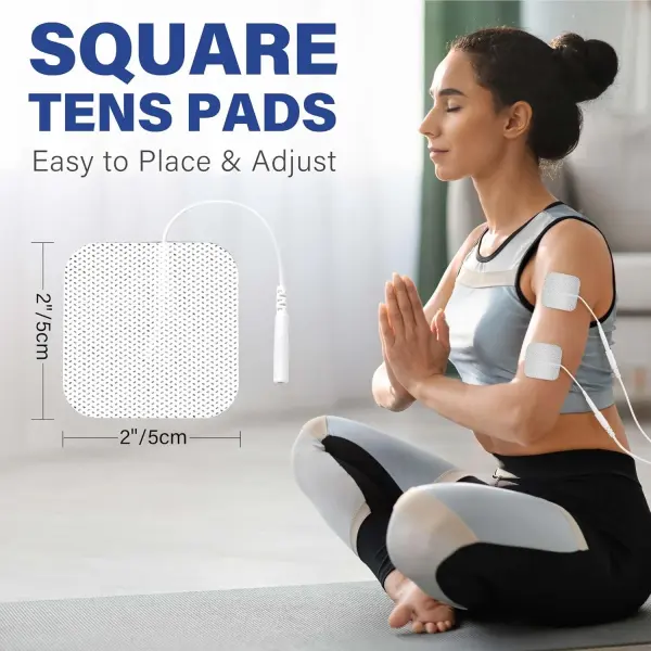 Medicare TENS Pads