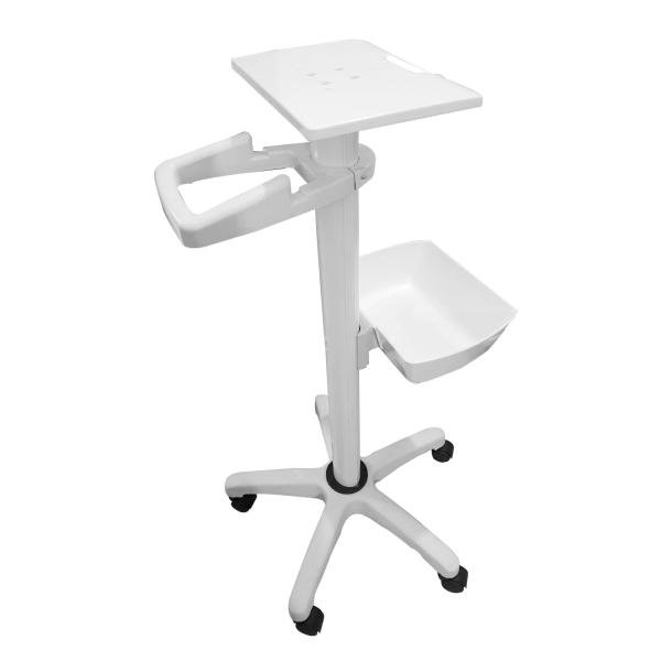 Ecg Trolley