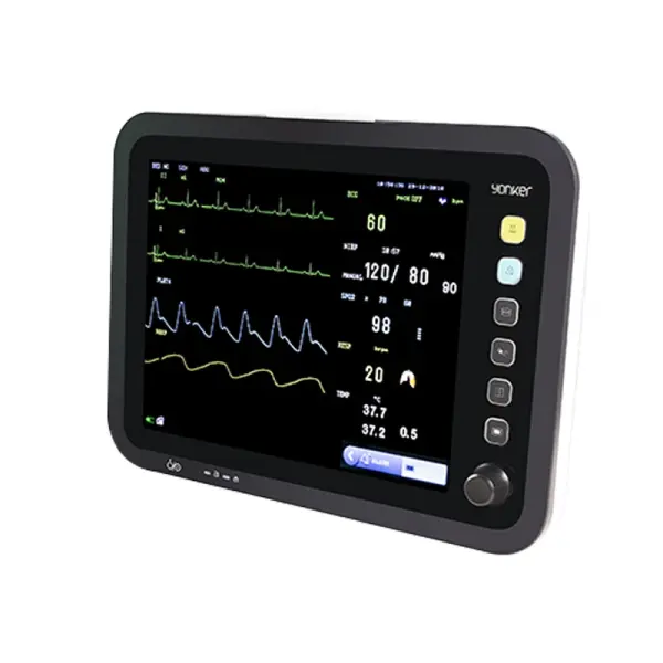 Patient Monitor Yonker YK-8000C