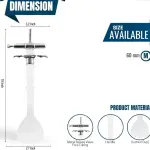 Silicon Vacuum (Suction) Cup Besmed Taiwan