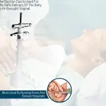 Silicon Vacuum (Suction) Cup Besmed Taiwan