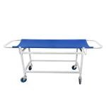 Stretcher Trolley Stainless Steel Top