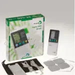 Tens Machine BE 660 Besmed Digital Dual Channel