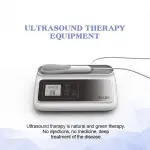 Therapeutic Ultrasonic Machine – C1