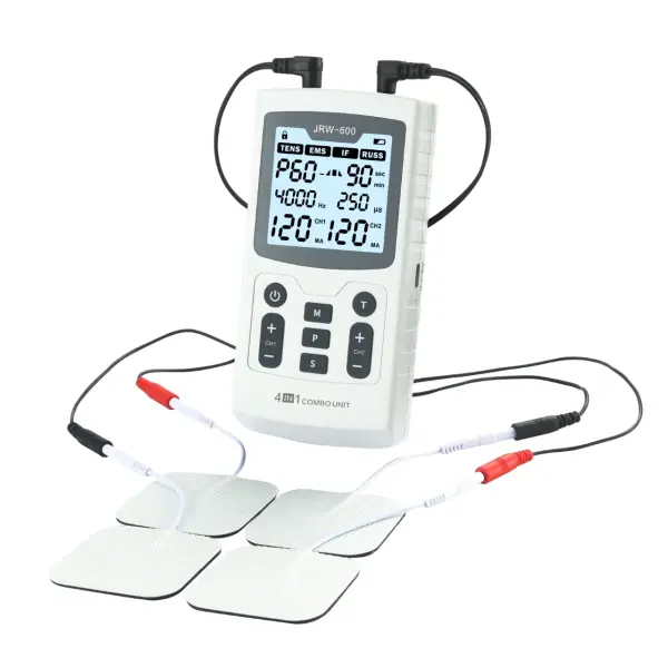 Ultra 15000 TENS+EMS+IFT+RUSSIAN