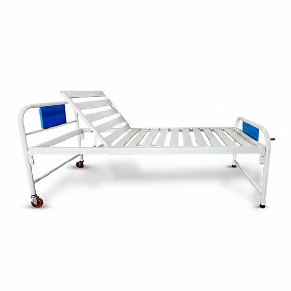 Semi Fowler Patient Bed
