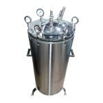 Autoclave Verticle