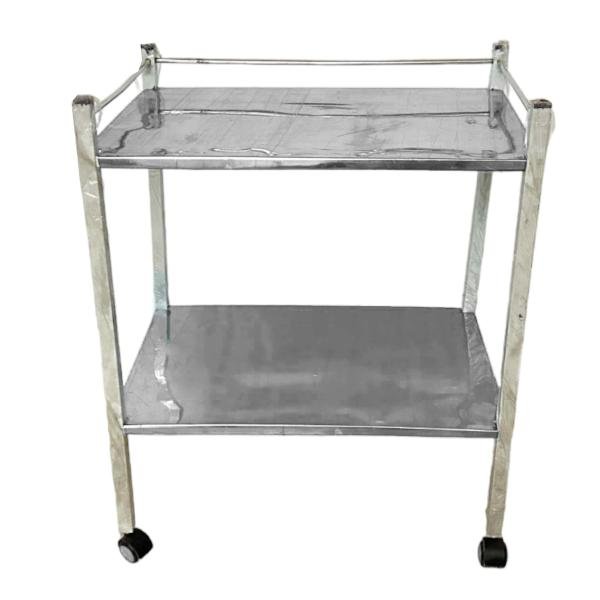 Gynae Instrument Trolley