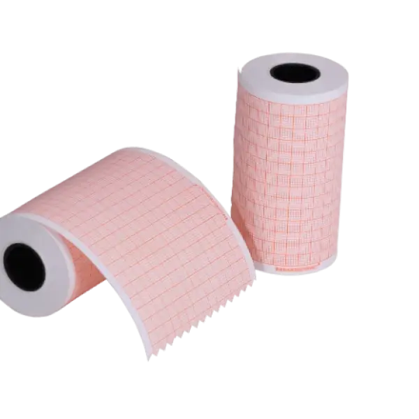 ECG Roll 80mm 3 Channel